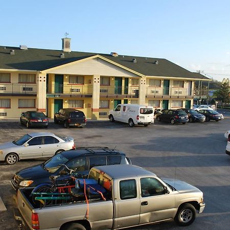 Best Motel Lakeland Exterior photo